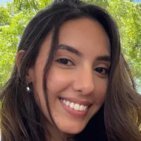 Caroline Prieto