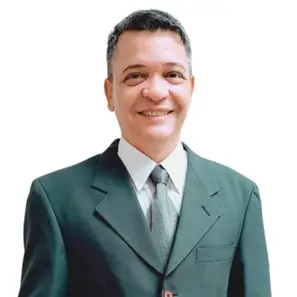 Professor: Fabio Gomes Ferreira