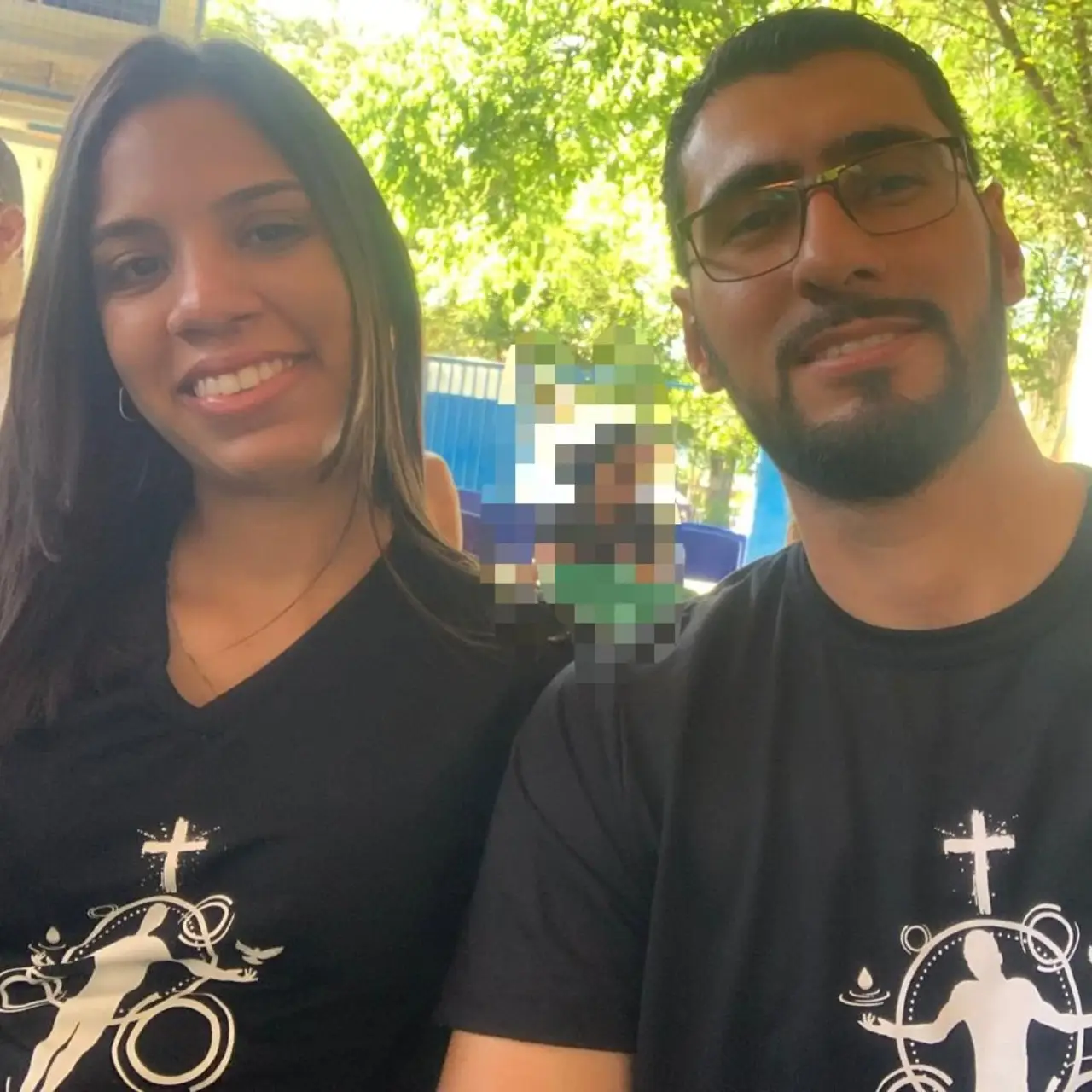 Gabriel Henrique N. Pereira e Rutiele Sousa N. Pereira