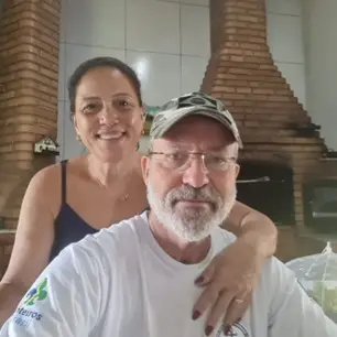 Professor (Natureza e Artes): Gutemberg Felipe Martins da Silva e Rita de Cassia Pereira Martins