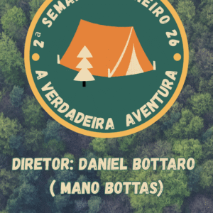 2ª Semana - Janeiro 2026