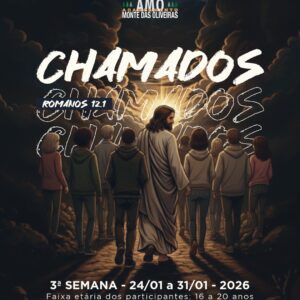 3ª Semana - Janeiro 2026