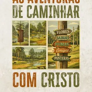 1ª Semana - Julho 2026
