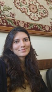Barbara de Castro Telles Cesar Pestana