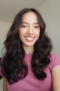 Caroline Prieto Pedroso
