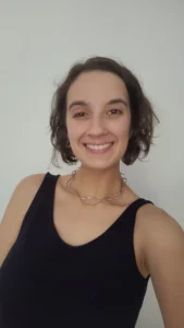 Letícia da Silva Penna Bueno