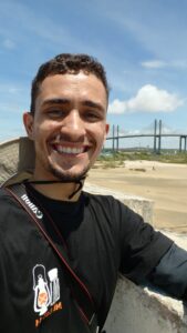 Natanael de Santana Silva