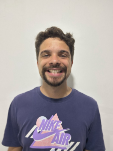 Felipe Araujo