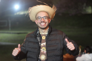 Otavio Souza